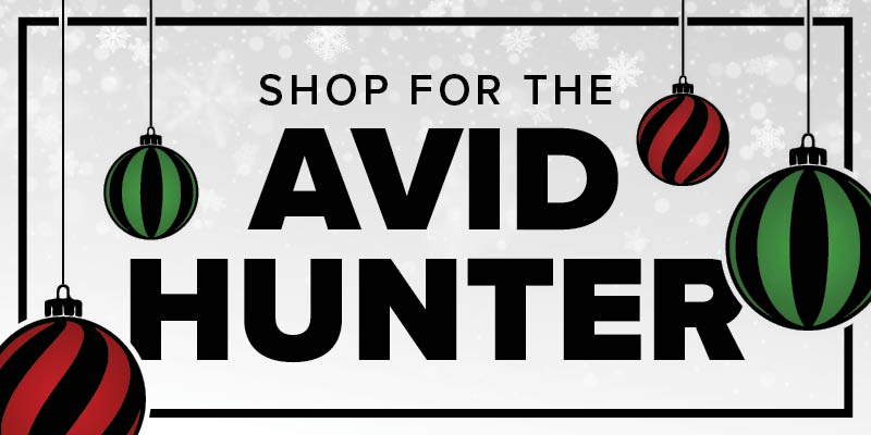Special: Gifts for the Hunter
